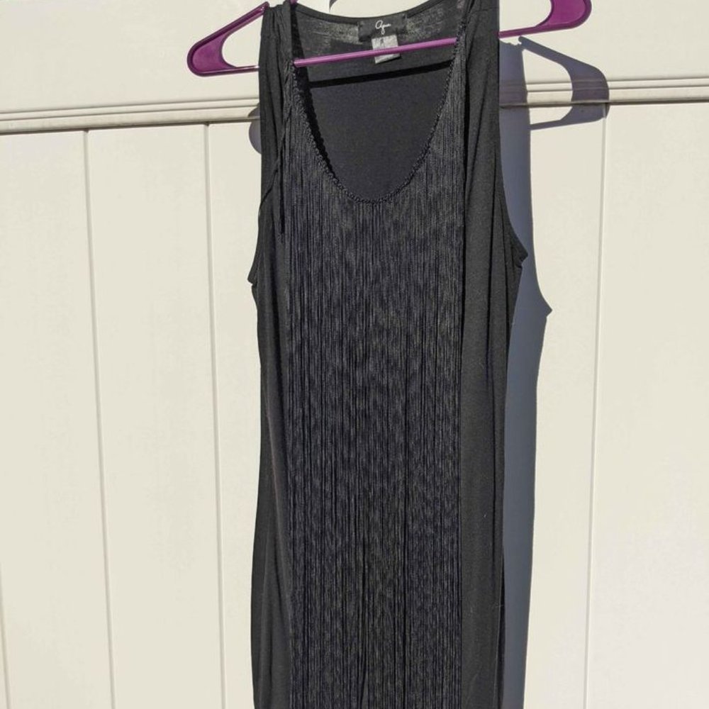Flapper Mini Dress